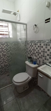 Imagem Casa com 3 Quartos à Venda, 110 m² em Residencial Novo Horizonte - Taubaté