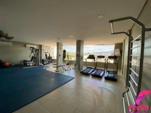 Imagem Apartamento com 2 Quartos à Venda, 132 m² em Itacorubi - Florianópolis