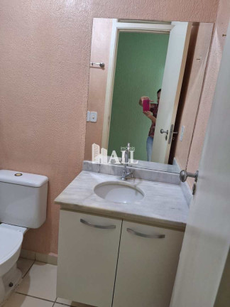 Imagem Apartamento com 1 Quarto à Venda, 48 m² em Jardim Bosque Das Vivendas - São José Do Rio Preto Imagem Apartamento com 1 Quarto à Venda, 48 m² em Jardim Bosque Das Vivendas - São José Do Rio Preto