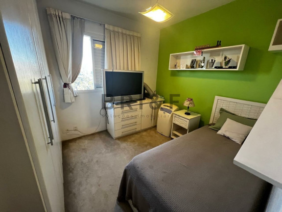 Imagem Apartamento com 3 Quartos à Venda, 117 m² em Brooklin - São Paulo Imagem Apartamento com 3 Quartos à Venda, 117 m² em Brooklin - São Paulo