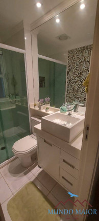 Imagem Apartamento com 2 Quartos à Venda, 58 m² em Vila Gonçalves - São Bernardo Do Campo Imagem Apartamento com 2 Quartos à Venda, 58 m² em Vila Gonçalves - São Bernardo Do Campo