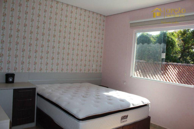 Imagem Chácara com 3 Quartos à Venda, 278 m² em Condomínio Terras De Santa Rosa - Salto Imagem Chácara com 3 Quartos à Venda, 278 m² em Condomínio Terras De Santa Rosa - Salto