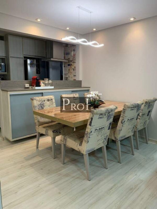 Imagem Apartamento com 2 Quartos à Venda, 80 m² em Centro - São Bernardo Do Campo Imagem Apartamento com 2 Quartos à Venda, 80 m² em Centro - São Bernardo Do Campo