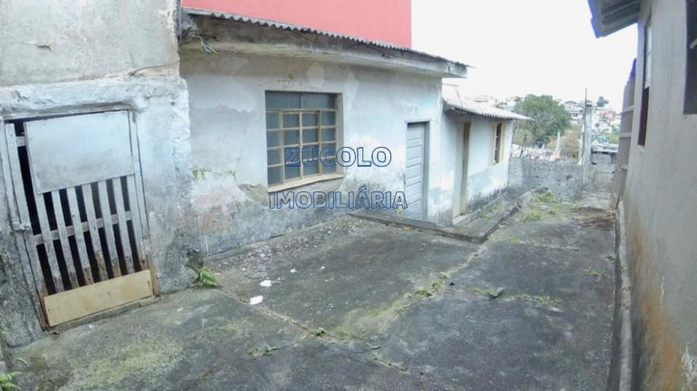 Imagem Terreno à Venda, 383 m² em Baeta Neves - São Bernardo Do Campo Imagem Terreno à Venda, 383 m² em Baeta Neves - São Bernardo Do Campo