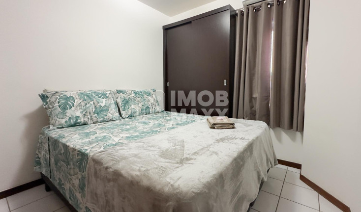 Imagem Apartamento com 1 Quarto para Alugar ou Temporada, 24 m² em Setor Sudoeste - Brasília