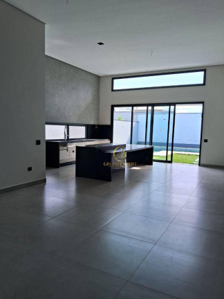 Casa com 4 Quartos à Venda, 248 m² em Condomínio Residencial Colinas Do Paratehy - São José Dos Campos