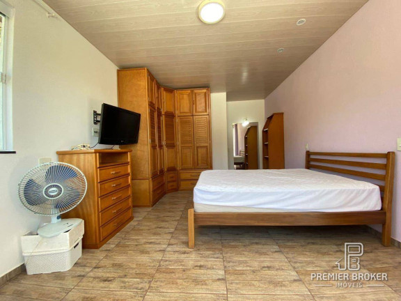 Imagem Casa com 5 Quartos à Venda, 500 m² em Sebastiana - Teresópolis