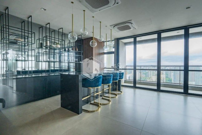 Imagem Apartamento com 3 Quartos à Venda, 110 m² em Campo Belo - São Paulo Imagem Apartamento com 3 Quartos à Venda, 110 m² em Campo Belo - São Paulo