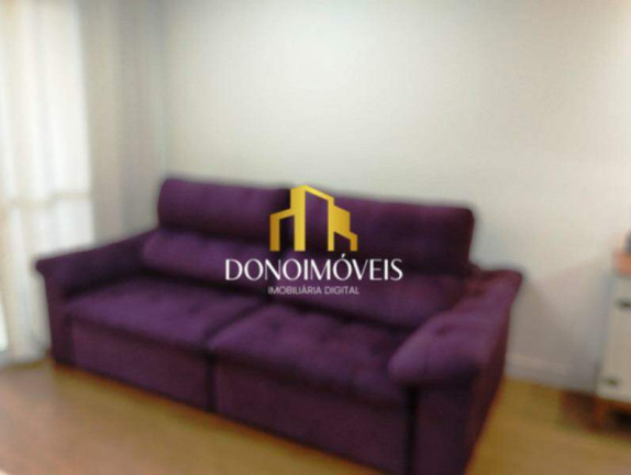 Imagem Apartamento com 2 Quartos à Venda, 56 m² em Vila Tibiriçá - Santo André Imagem Apartamento com 2 Quartos à Venda, 56 m² em Vila Tibiriçá - Santo André