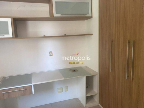 Imagem Apartamento com 4 Quartos à Venda, 130 m² em Jardim - Santo André Imagem Apartamento com 4 Quartos à Venda, 130 m² em Jardim - Santo André