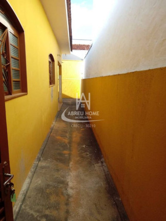 Casa com 3 Quartos à Venda,  em Jardim Nazareth - São José Do Rio Preto
