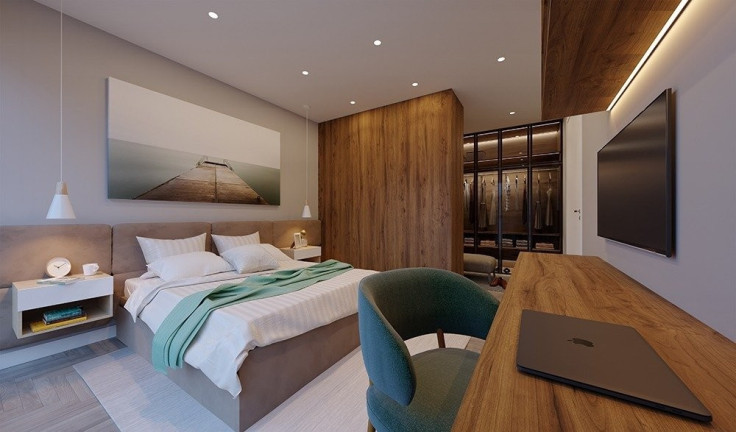 Imagem Imóvel com 3 Quartos à Venda, 527 m² em Vila Nova Conceição - São Paulo Imagem Imóvel com 3 Quartos à Venda, 527 m² em Vila Nova Conceição - São Paulo