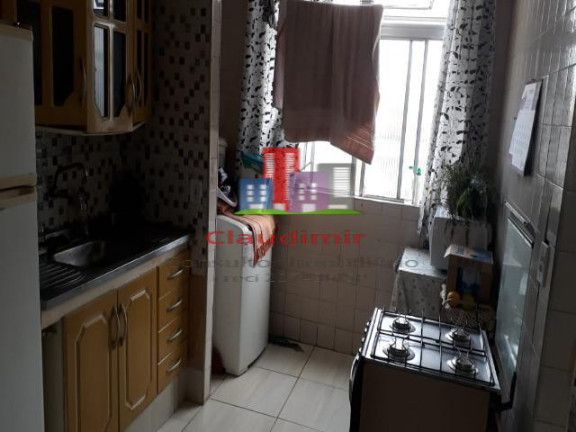 Imagem Apartamento com 2 Quartos à Venda, 46 m² em Cidade Tiradentes - São Paulo