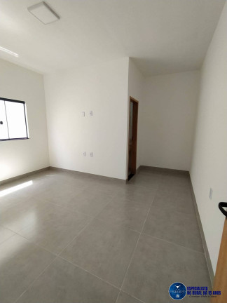 Imagem Casa com 3 Quartos à Venda, 180 m² em Residencial Dom Rafael - Goiânia Imagem Casa com 3 Quartos à Venda, 180 m² em Residencial Dom Rafael - Goiânia