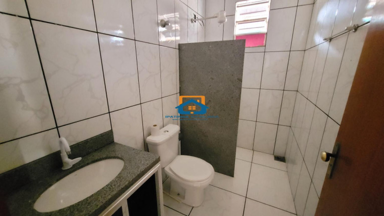 Imagem Casa com 3 Quartos à Venda, 196 m² em Bethânia - Ipatinga