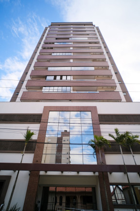 Apartamento com 2 Quartos à Venda, 63 m² em Centro - Tubarão