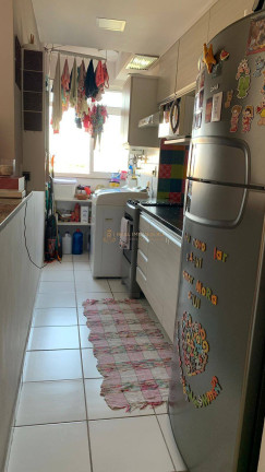 Imagem Apartamento com 2 Quartos à Venda, 52 m² em Del Castilho - Rio De Janeiro