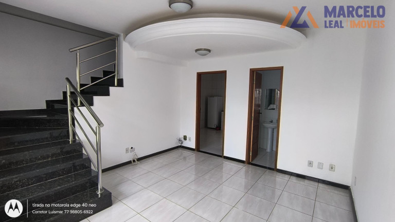 Imagem Casa com 2 Quartos à Venda, 89 m² em Candeias - Vitória Da Conquista
