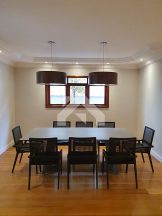 Imagem Casa de Condomínio com 3 Quartos à Venda, 320 m² em Alphaville - Santana De Parnaíba Imagem Casa de Condomínio com 3 Quartos à Venda, 320 m² em Alphaville - Santana De Parnaíba