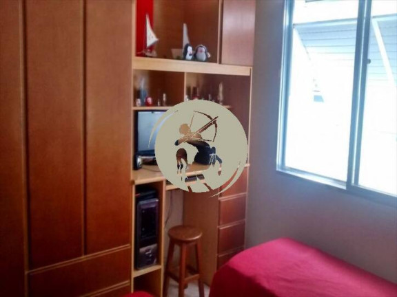 Imagem Apartamento com 2 Quartos à Venda, 90 m² em Aparecida - Santos Imagem Apartamento com 2 Quartos à Venda, 90 m² em Aparecida - Santos