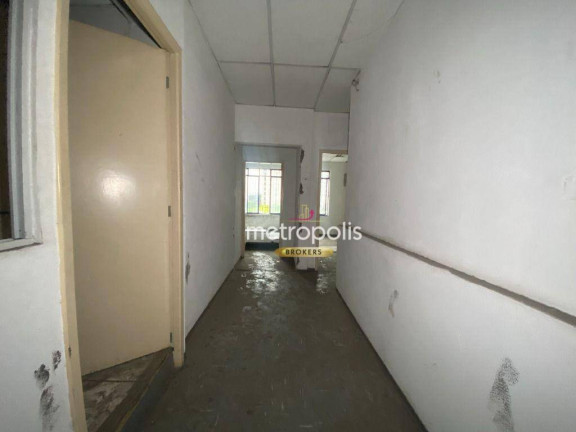Imagem Edifício Residencial à Venda, 843 m² em Centro - São Caetano Do Sul Imagem Edifício Residencial à Venda, 843 m² em Centro - São Caetano Do Sul