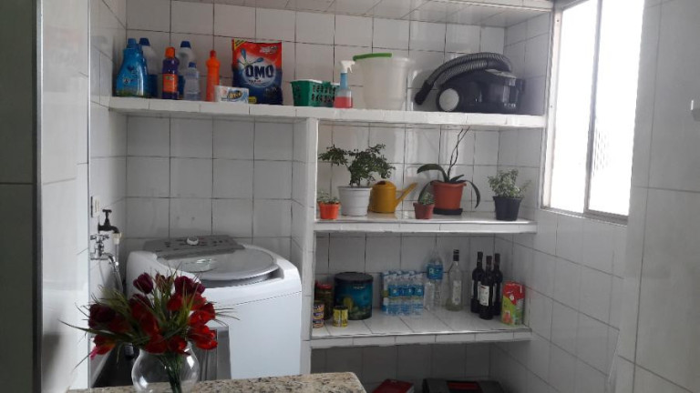 Imagem Apartamento com 2 Quartos à Venda, 56 m² em Vila Marieta - São Paulo Imagem Apartamento com 2 Quartos à Venda, 56 m² em Vila Marieta - São Paulo