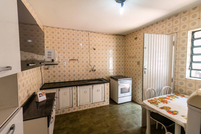 Imagem Sobrado com 4 Quartos para Alugar, 120 m² em Vila Olimpia - São Paulo