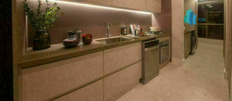 Imagem Apartamento com 2 Quartos à Venda, 79 m²