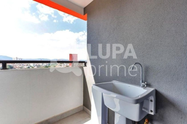 Imagem Apartamento com 2 Quartos à Venda, 52 m² em Vila Gustavo - São Paulo Imagem Apartamento com 2 Quartos à Venda, 52 m² em Vila Gustavo - São Paulo
