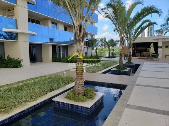 Imagem Apartamento com 3 Quartos à Venda, 92 m² em Altiplano Cabo Branco - João Pessoa