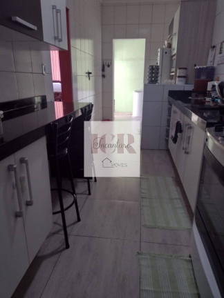 Imagem Casa com 3 Quartos à Venda, 84 m² em Central Parque Sorocaba - Sorocaba Imagem Casa com 3 Quartos à Venda, 84 m² em Central Parque Sorocaba - Sorocaba