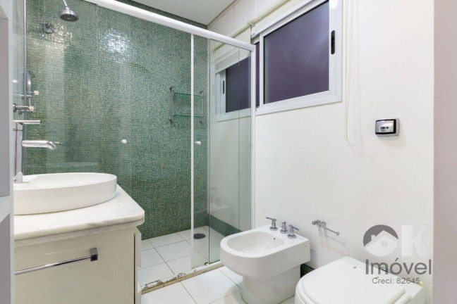 Imagem Apartamento com 3 Quartos à Venda, 230 m² em Higienópolis - São Paulo