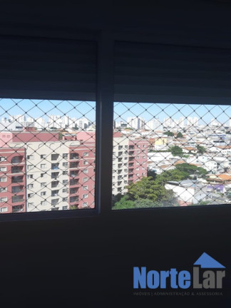 Imagem Apartamento com 3 Quartos à Venda, 110 m² em Imirim - São Paulo