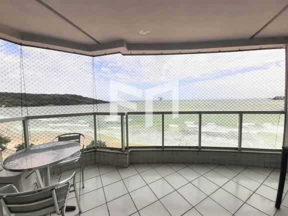 Imagem Apartamento com 3 Quartos à Venda, 127 m² em Praia Do Morro - Guarapari