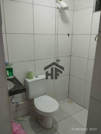 Imagem Casa com 2 Quartos à Venda, 70 m² em Pau Amarelo - Paulista