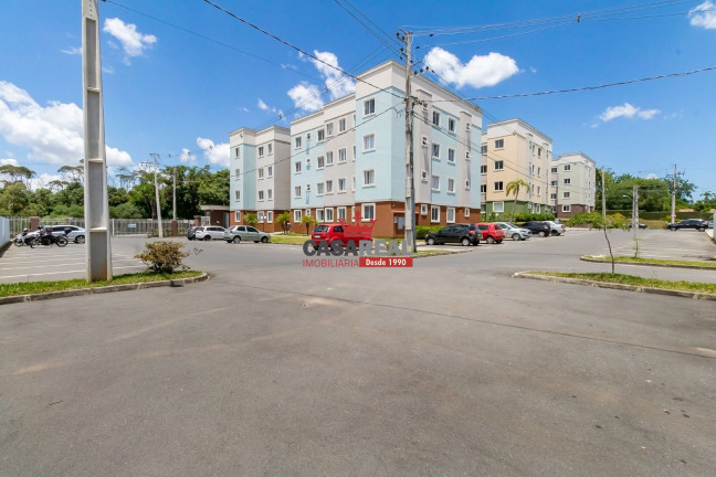 Imagem Apartamento com 1 Quarto à Venda, 36 m² em Planta Almirante - Almirante Tamandare Imagem Apartamento com 1 Quarto à Venda, 36 m² em Planta Almirante - Almirante Tamandare