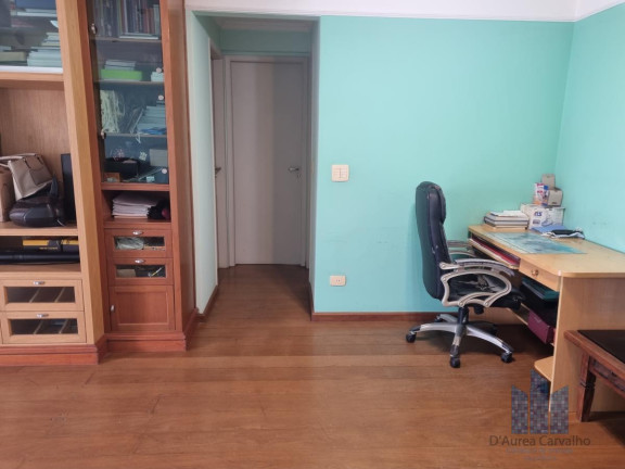 Imagem Apartamento com 3 Quartos à Venda, 78 m² em Saúde - São Paulo