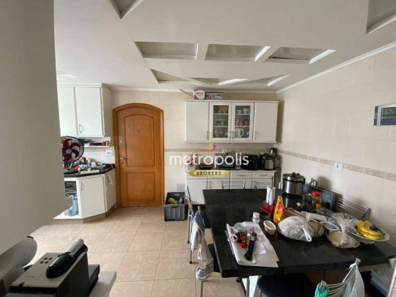 Imagem Apartamento com 3 Quartos à Venda, 135 m² em Santo Antônio - São Caetano Do Sul Imagem Apartamento com 3 Quartos à Venda, 135 m² em Santo Antônio - São Caetano Do Sul
