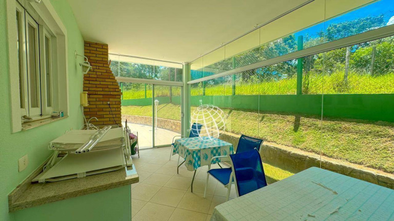 Imagem Casa com 3 Quartos à Venda, 271 m² em Condomínio Serra Da Estrela - Atibaia Imagem Casa com 3 Quartos à Venda, 271 m² em Condomínio Serra Da Estrela - Atibaia