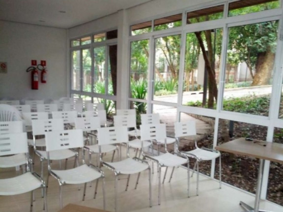 Imagem Apartamento com 2 Quartos à Venda, 56 m² em Jardim Carvalho - Porto Alegre