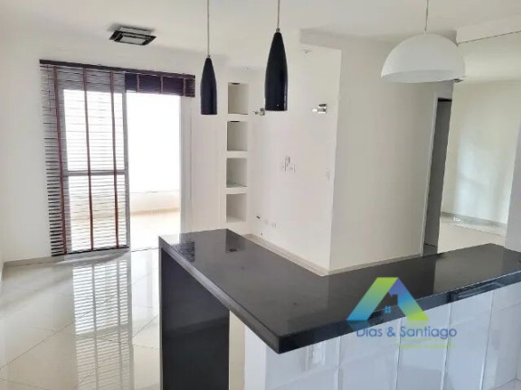 Apartamento com 2 Quartos à Venda, 60 m² em Ipiranga - São Paulo