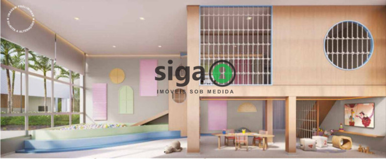 Imagem Apartamento com 4 Quartos à Venda, 213 m² em Chácara Santo Antônio (zona Sul) - São Paulo Imagem Apartamento com 4 Quartos à Venda, 213 m² em Chácara Santo Antônio (zona Sul) - São Paulo