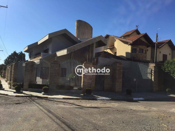 Imagem Casa com 4 Quartos à Venda, 403 m² em Jardim Chapadão - Campinas Imagem Casa com 4 Quartos à Venda, 403 m² em Jardim Chapadão - Campinas