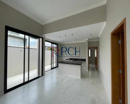 Imagem Casa com 3 Quartos à Venda, 109 m² em Loteamento Dinorá Rosa - Sorocaba Imagem Casa com 3 Quartos à Venda, 109 m² em Loteamento Dinorá Rosa - Sorocaba
