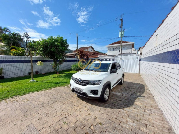 Imagem Casa com 2 Quartos à Venda, 58 m² em Canto Do Forte - Praia Grande Imagem Casa com 2 Quartos à Venda, 58 m² em Canto Do Forte - Praia Grande