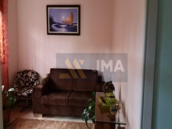 Imagem Casa com 4 Quartos à Venda, 230 m² em Amazonas - Contagem