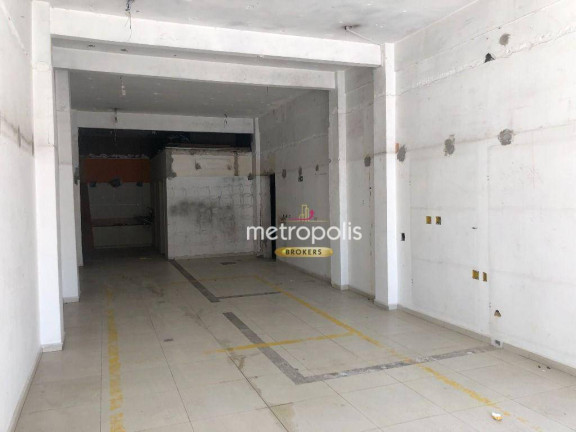 Imagem Sala Comercial para Alugar, 440 m² em Centro - São Caetano Do Sul Imagem Sala Comercial para Alugar, 440 m² em Centro - São Caetano Do Sul