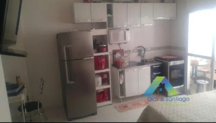 Imagem Imóvel com 1 Quarto à Venda, 36 m² em Jabaquara - São Paulo Imagem Imóvel com 1 Quarto à Venda, 36 m² em Jabaquara - São Paulo
