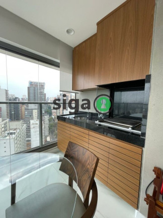 Imagem Apartamento com 2 Quartos à Venda, 70 m² em Jardim América - São Paulo Imagem Apartamento com 2 Quartos à Venda, 70 m² em Jardim América - São Paulo