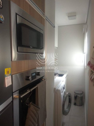 Imagem Casa de Condomínio com 3 Quartos à Venda, 106 m² em Cidade Nova - Jundiaí